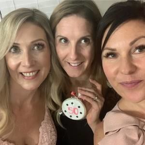 Meet your Posher, Lisa